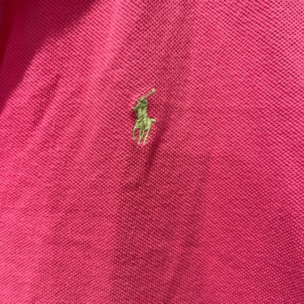 Vintage Ralph Lauren Sport polo - Picture 3 of 6